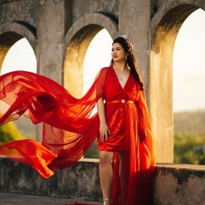 Jhoana Marie Sevilla-Andres profile icon