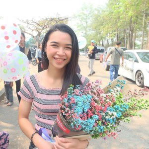 ตัว'วว เอ็น'นน profile icon