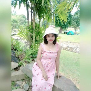 Ning Kannika profile icon