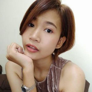 Infinity profile icon