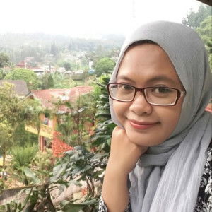 Nur Aini profile icon