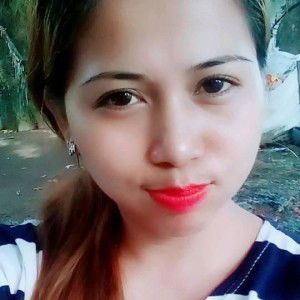 Jhen Santiago Cordero profile icon