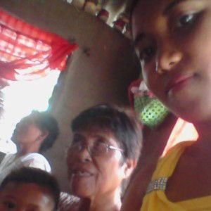 Juv's Chris Rada Beriña profile icon