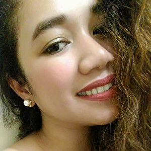 Jocelyn Jhocie Jimenez profile icon