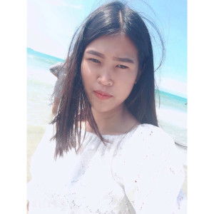 Miew Napat profile icon