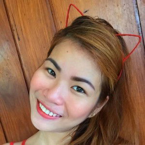 Kristine Mae Walag profile icon