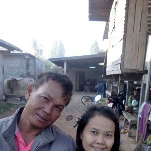 Supattar Burklang profile icon