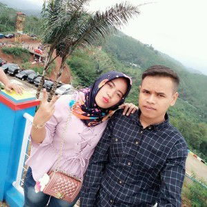 Agus Imron profile icon