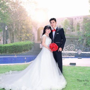 Ngô Thị Tuyết Ngân profile icon