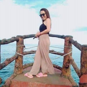 Jenn Quiña Navales profile icon