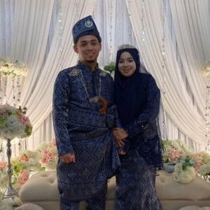 Izzati Nazulan profile icon