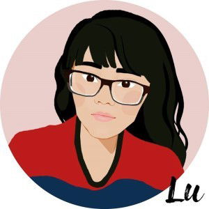 Anh Lu profile icon