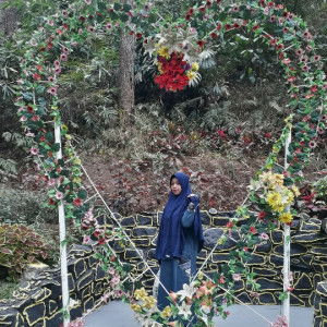 Ragil Tri Wuryandari profile icon