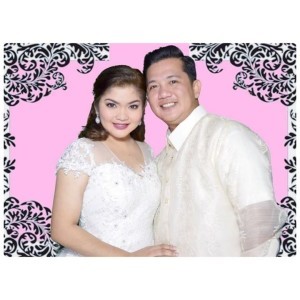 Roxanne Barre-Concepcion profile icon