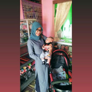 Oktavia profile icon