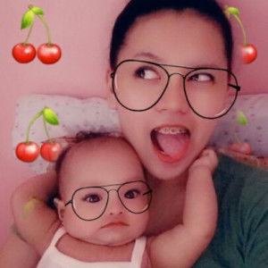 Shai's Stories profile icon