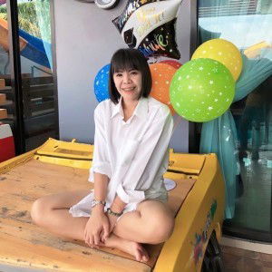 Tida Nam profile icon