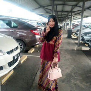 Jaja Zahirah profile icon