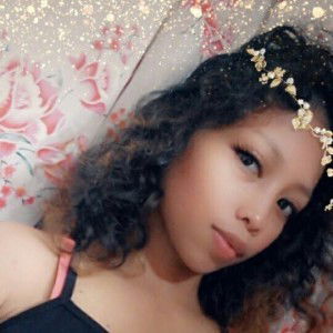 Angela lorena profile icon