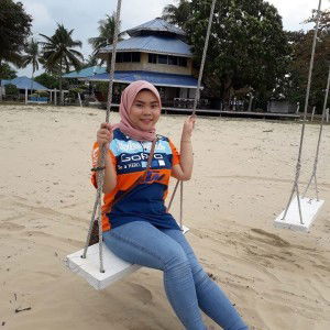 Jasmine Jack profile icon