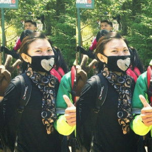 Rini Panglipur profile icon