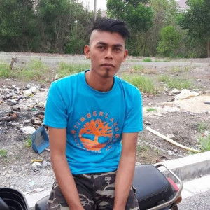 Saiful Bahri profile icon