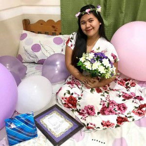 Jeremiah Salamat profile icon