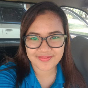 abegail edianon profile icon