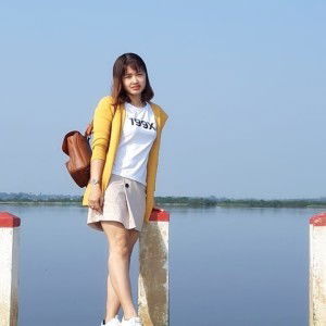 Hoai Thuong profile icon