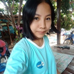 นู๋แป้ง พรมทอง profile icon