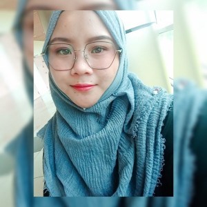 Ayu Ibrahim profile icon