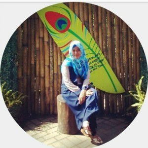 Luqma Aziza profile icon