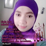Najwa Ismail profile icon