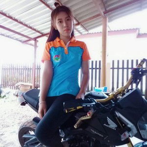 Pakamart Vimonsrisupap profile icon