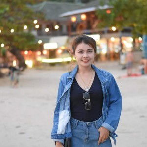 ไอซ์ ไอลดา จำนงค์นอก profile icon