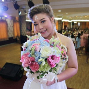 Narawadee Ae P. profile icon