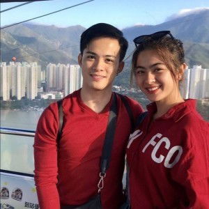 Elaine Belarmino profile icon