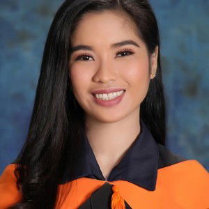 Jan Fretzie Maglasang Celades profile icon