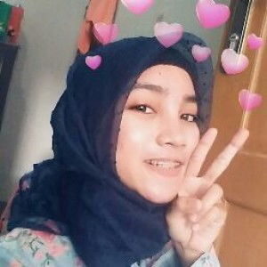 Dinda Ratnas profile icon