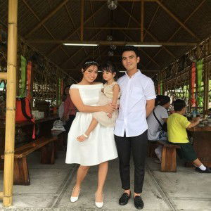 Kimberly Sheena Reyes - Semblante profile icon