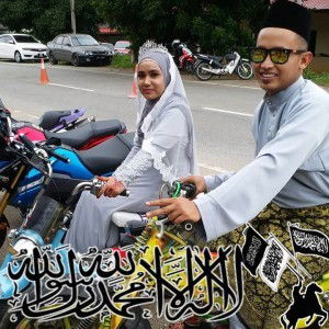 Aznuril Alif profile icon