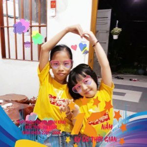 Bùi Ý Như profile icon