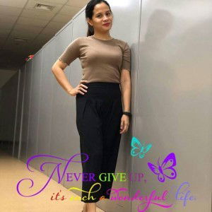 Marlyn L. Macayan profile icon