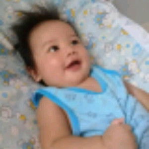 Angelyn Patawaran profile icon