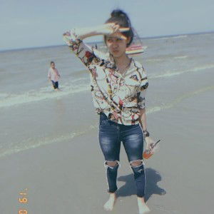 Tanyarat Chimsuk profile icon