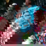 Ika Syafika Adnan profile icon