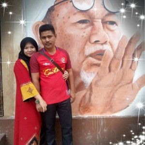 Norlizal Azlinda Ibrahim profile icon