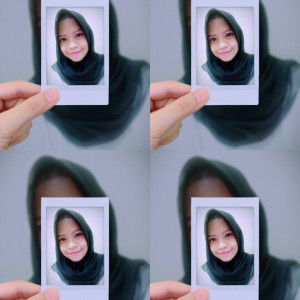 nuryati azzahraa profile icon