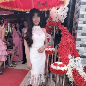 Lan Võ profile icon