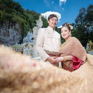 Pubath Puakpon profile icon